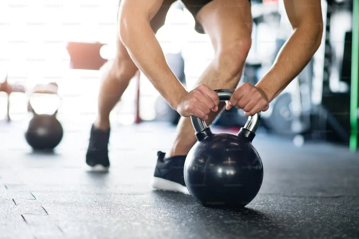 Equipos de entrenamiento de última generación