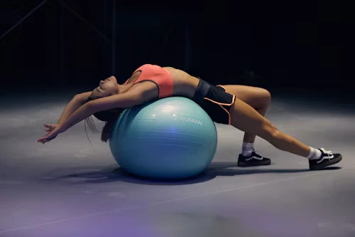 Entrenamiento con realidad virtual